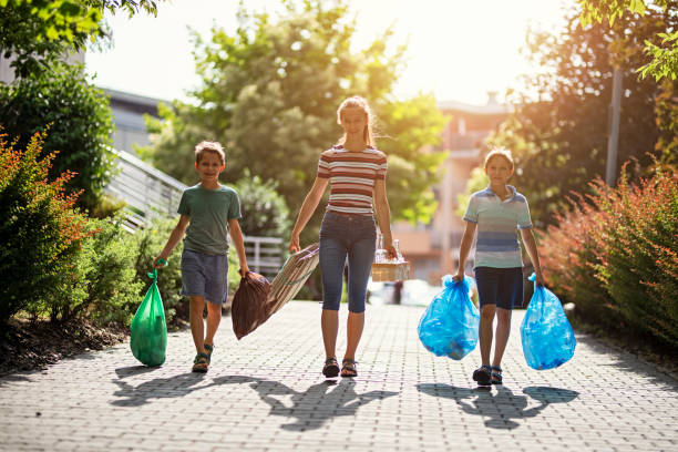Best Commercial Junk Removal  in Blanchester, OH