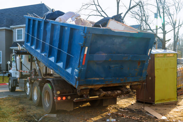 Best Residential Junk Removal  in Blanchester, OH