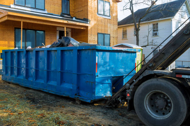 Best Attic Cleanout Services  in Blanchester, OH