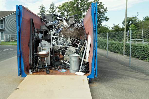 Commercial Cleanout Services in Blanchester, OH