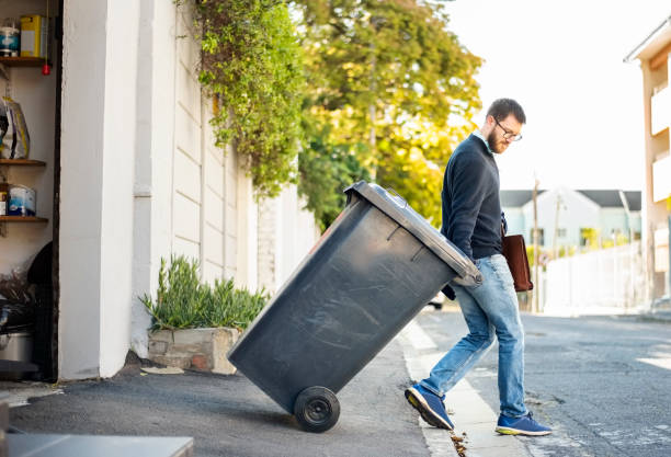 Best Dumpster Rental Services  in Blanchester, OH