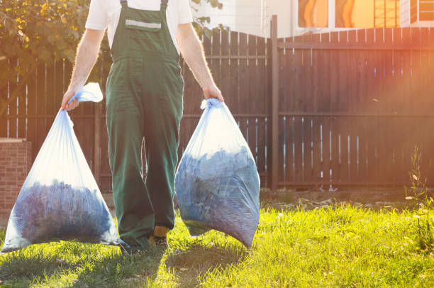 Best Yard Cleanup Services  in Blanchester, OH