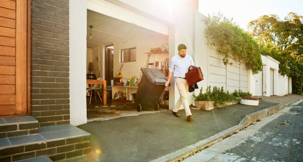 Best Local Junk Hauling  in Blanchester, OH