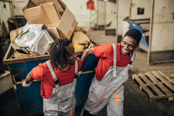 Best Commercial Cleanout Services  in Blanchester, OH
